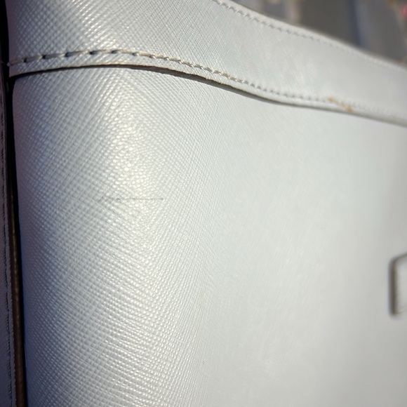 Michael Kors Dillon Satchel EUC - Picture 8 of 14